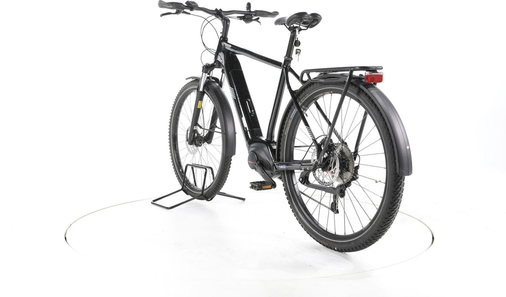 Produit reconditionné - Cannondale TESORO NEO X 3 Trekking E-Bike - Bon Etat