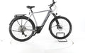 Produit reconditionné - Cube Nuride Hybrid EXC Allroad Trekking E-Bike - Bon Etat
