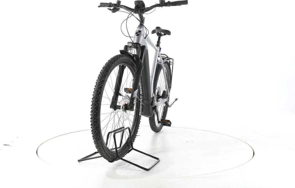 Produit reconditionné - Cube Nuride Hybrid EXC Allroad Trekking E-Bike - Bon Etat