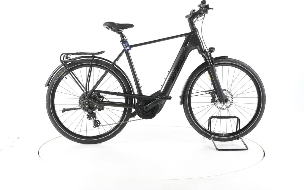 Produit reconditionné - KTM Macina 720 Sport Trekking E-Bike - Très Bon Etat