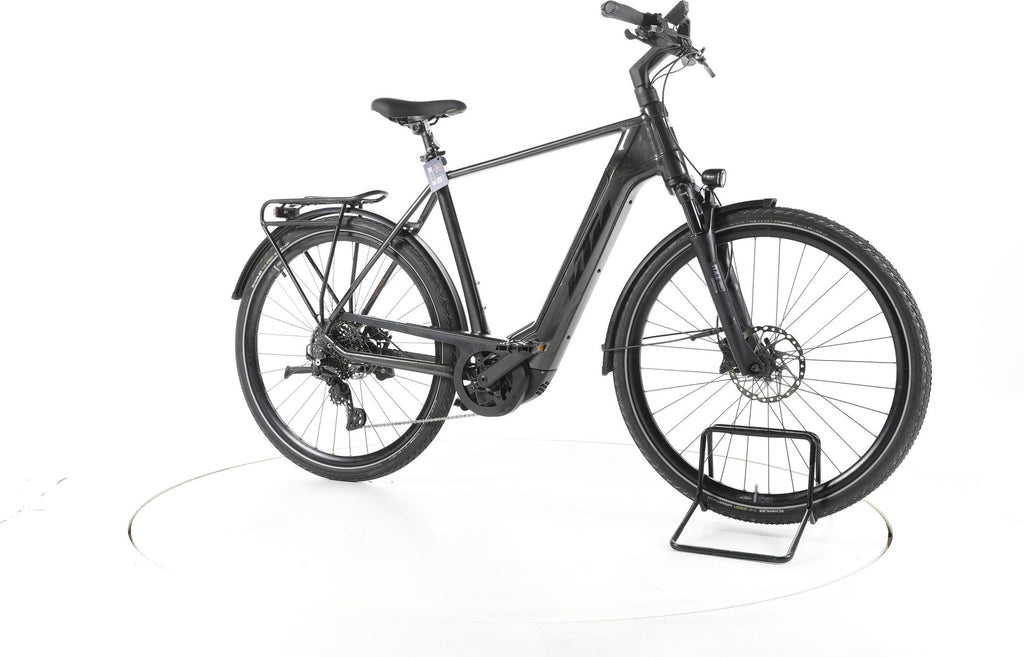 Produit reconditionné - KTM Macina 720 Sport Trekking E-Bike - Très Bon Etat