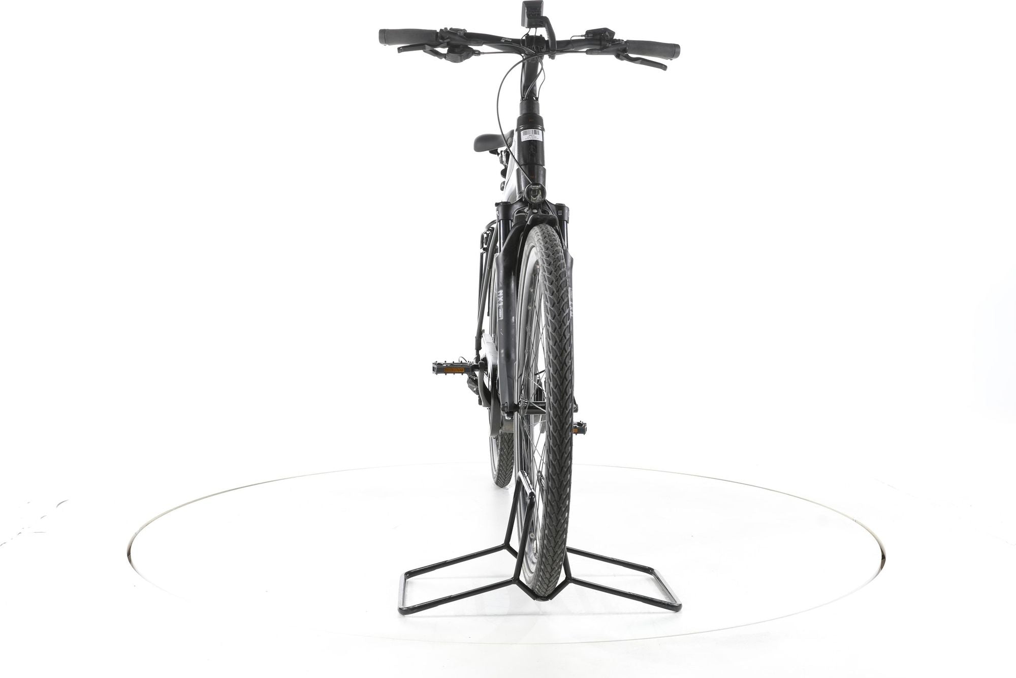Produit reconditionné - KTM Macina 720 Sport Trekking E-Bike - Très Bon Etat