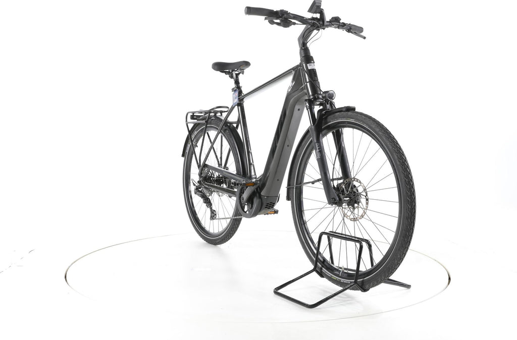 Produit reconditionné - KTM Macina 720 Sport Trekking E-Bike - Très Bon Etat
