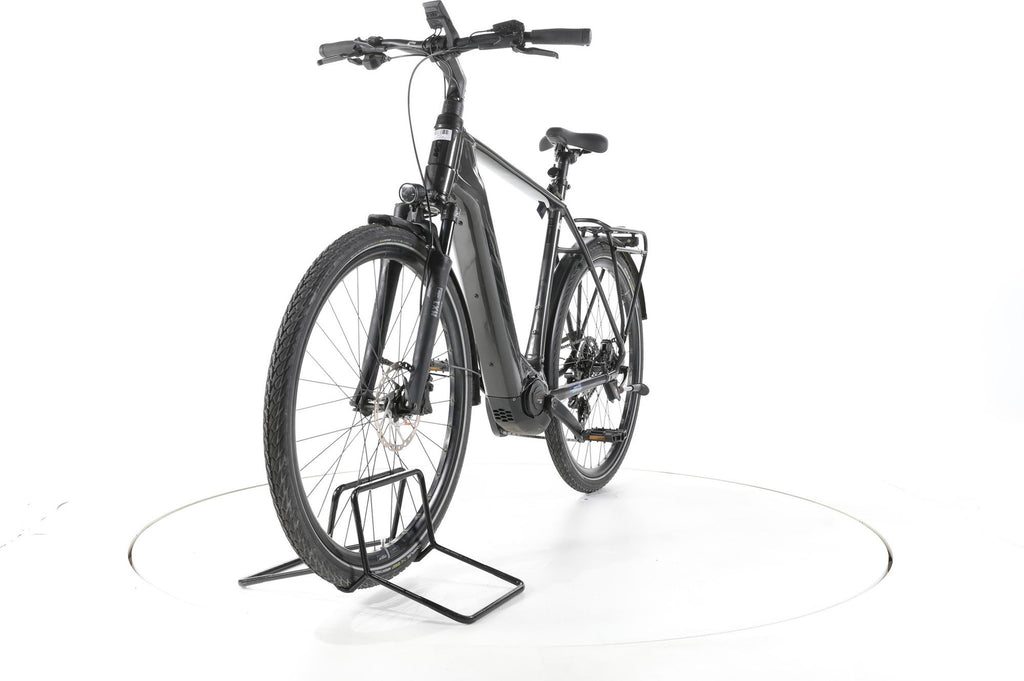 Produit reconditionné - KTM Macina 720 Sport Trekking E-Bike - Très Bon Etat