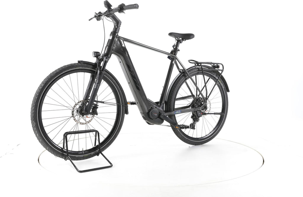 Produit reconditionné - KTM Macina 720 Sport Trekking E-Bike - Très Bon Etat