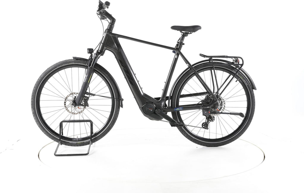 Produit reconditionné - KTM Macina 720 Sport Trekking E-Bike - Très Bon Etat