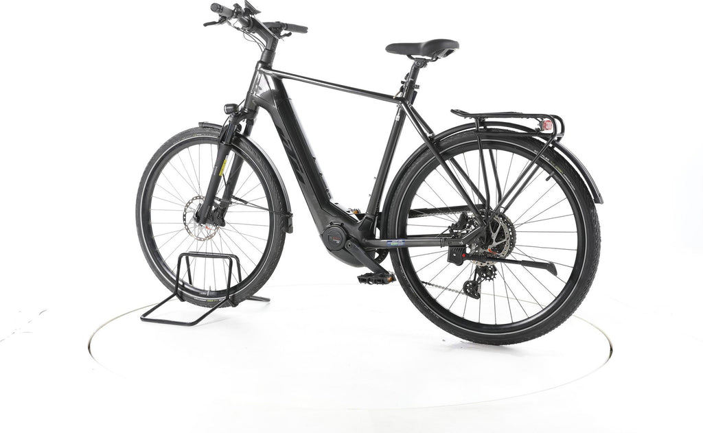 Produit reconditionné - KTM Macina 720 Sport Trekking E-Bike - Très Bon Etat