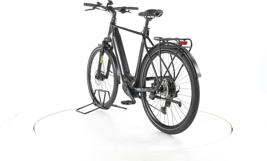 Produit reconditionné - KTM Macina 720 Sport Trekking E-Bike - Très Bon Etat