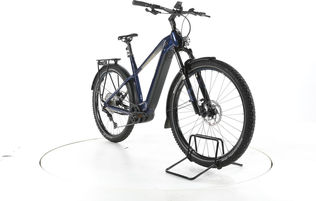 Produit reconditionné - Conway Cairon SUV 5.0 Trekking E-Bike - Bon Etat