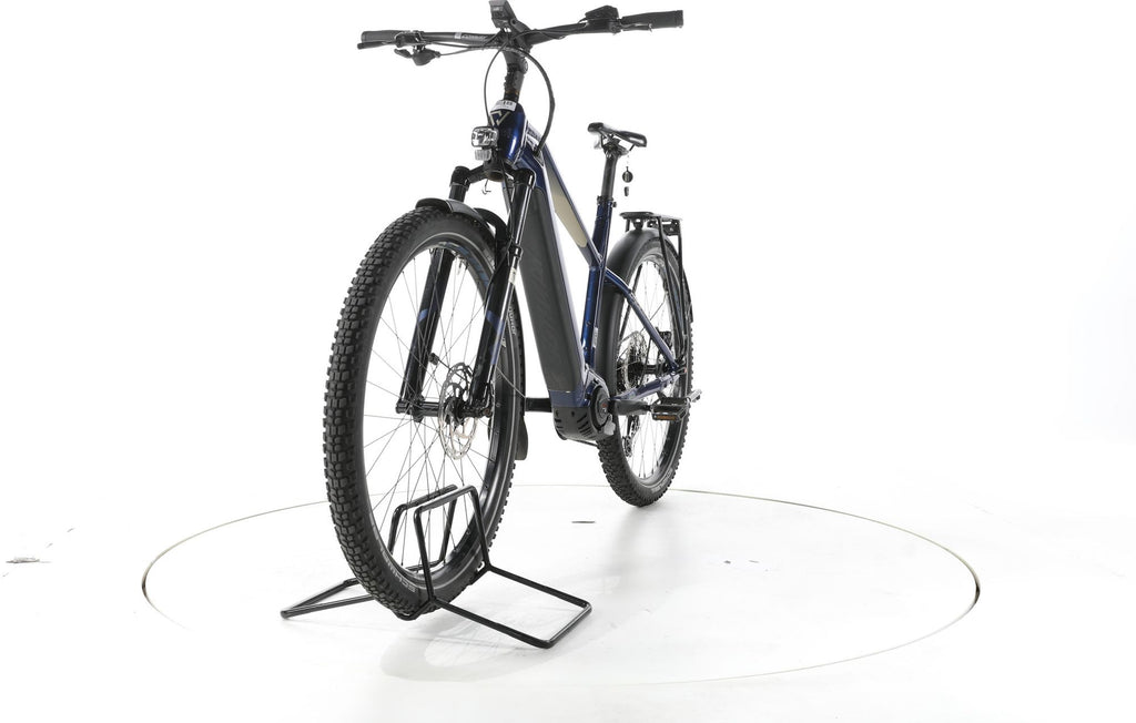 Produit reconditionné - Conway Cairon SUV 5.0 Trekking E-Bike - Bon Etat