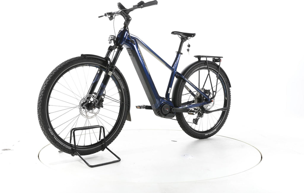 Produit reconditionné - Conway Cairon SUV 5.0 Trekking E-Bike - Bon Etat