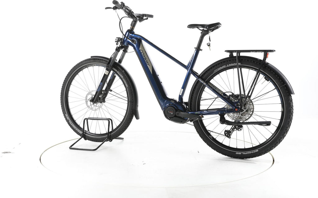 Produit reconditionné - Conway Cairon SUV 5.0 Trekking E-Bike - Bon Etat