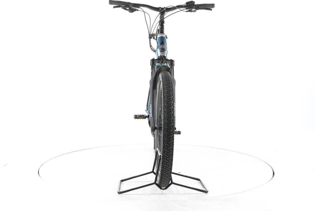 Produit reconditionné - Bulls Iconic EVO 1 Trekking E-Bike - Bon Etat
