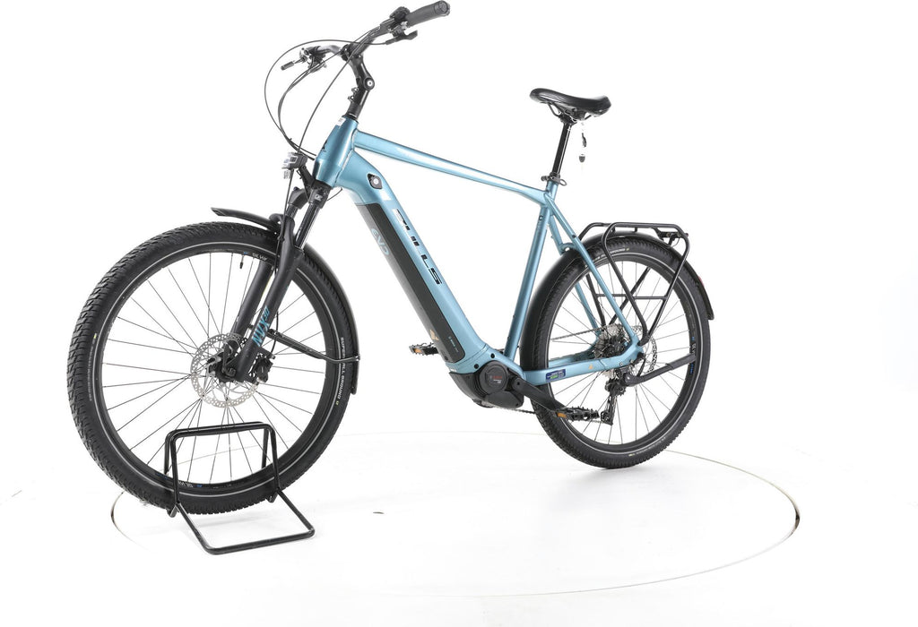 Produit reconditionné - Bulls Iconic EVO 1 Trekking E-Bike - Bon Etat