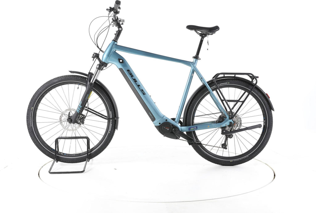 Produit reconditionné - Bulls Iconic EVO 1 Trekking E-Bike - Bon Etat