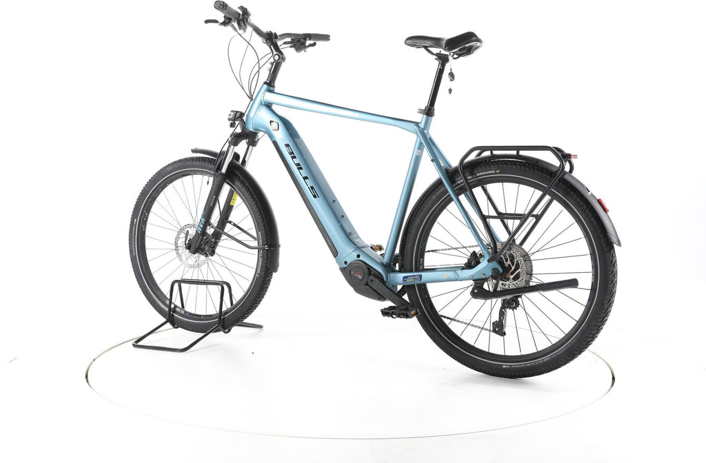 Produit reconditionné - Bulls Iconic EVO 1 Trekking E-Bike - Bon Etat