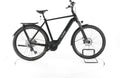 Produit reconditionné - Cube Kathmandu Hybrid EXC Trekking E-Bike - Bon Etat