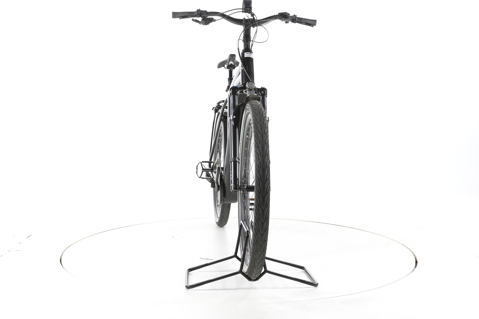 Produit reconditionné - Cube Kathmandu Hybrid EXC Trekking E-Bike - Bon Etat