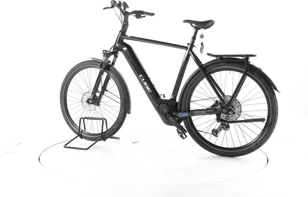 Produit reconditionné - Cube Kathmandu Hybrid EXC Trekking E-Bike - Bon Etat