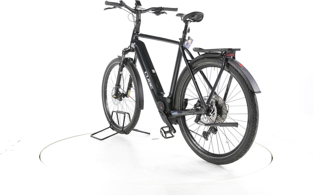 Produit reconditionné - Cube Kathmandu Hybrid EXC Trekking E-Bike - Bon Etat