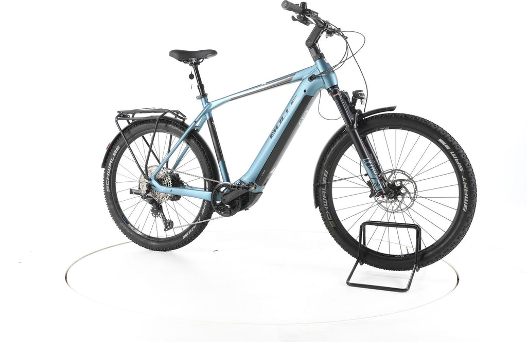 Produit reconditionné - Bulls Copperhead Evo 3 Street Trekking E-Bike - Très Bon Etat