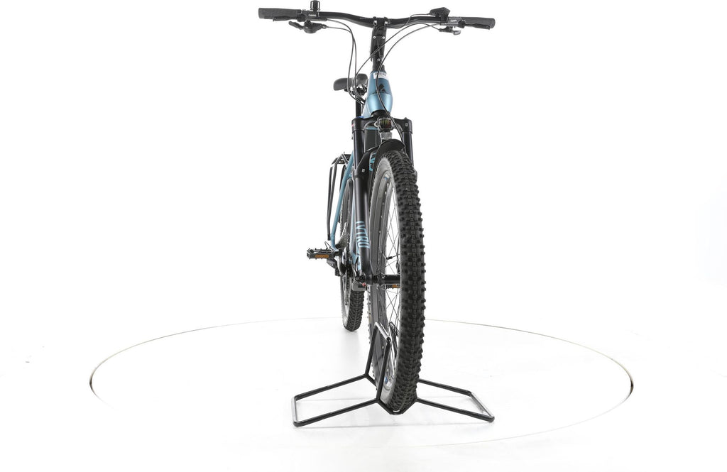 Produit reconditionné - Bulls Copperhead Evo 3 Street Trekking E-Bike - Très Bon Etat