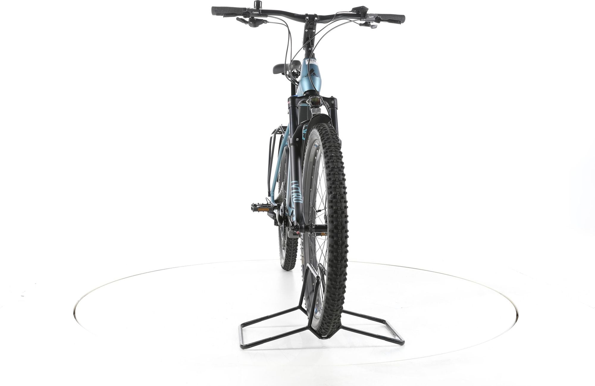 Produit reconditionné - Bulls Copperhead Evo 3 Street Trekking E-Bike - Très Bon Etat