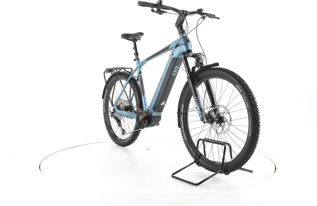 Produit reconditionné - Bulls Copperhead Evo 3 Street Trekking E-Bike - Très Bon Etat