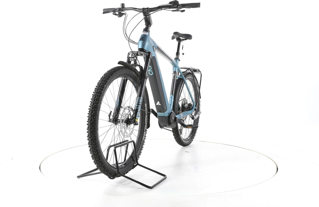 Produit reconditionné - Bulls Copperhead Evo 3 Street Trekking E-Bike - Très Bon Etat