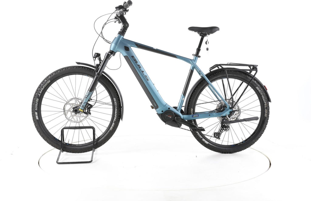 Produit reconditionné - Bulls Copperhead Evo 3 Street Trekking E-Bike - Très Bon Etat