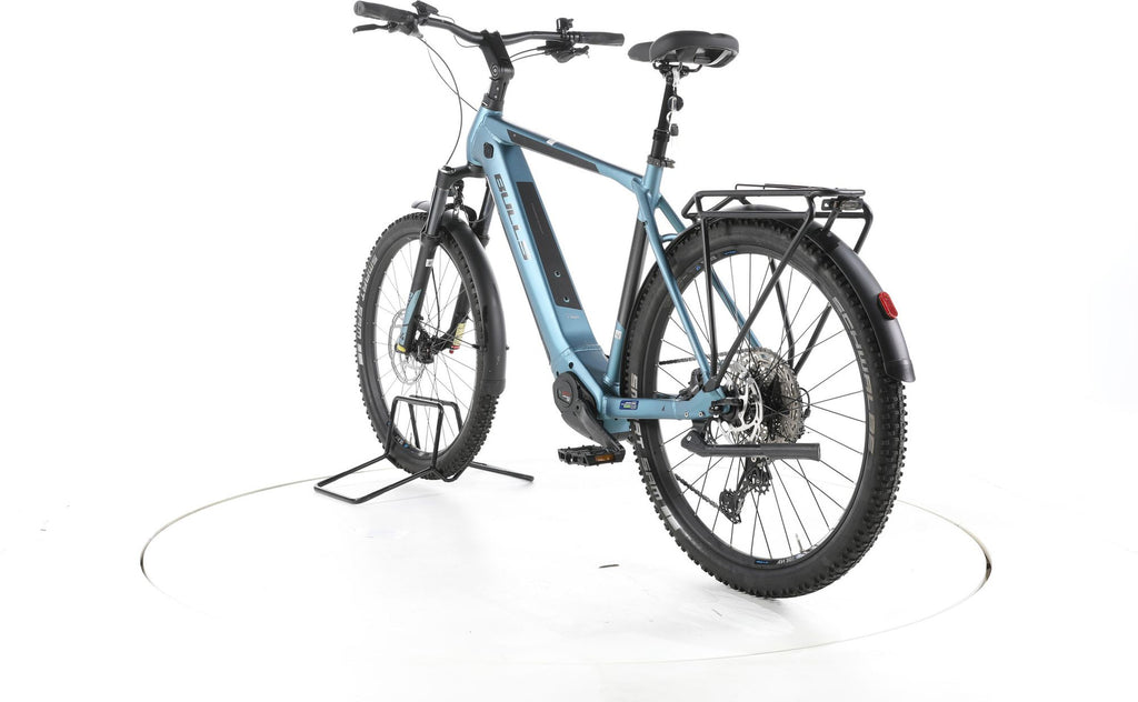 Produit reconditionné - Bulls Copperhead Evo 3 Street Trekking E-Bike - Très Bon Etat