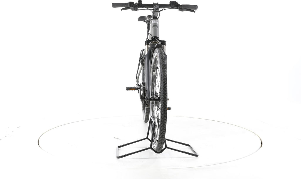 Produit reconditionné - Riese et Müller R+M Roadster Vario City E-Bike - Très Bon Etat