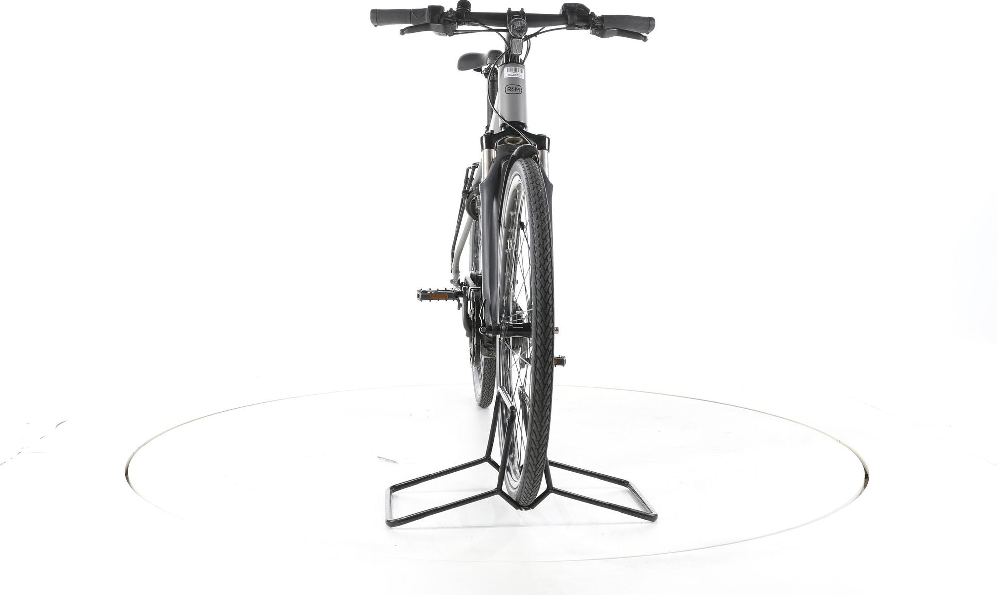 Produit reconditionné - Riese et Müller R+M Roadster Vario City E-Bike - Très Bon Etat