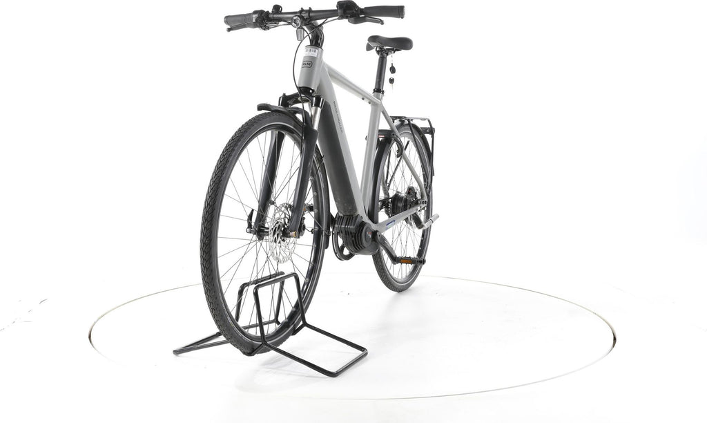 Produit reconditionné - Riese et Müller R+M Roadster Vario City E-Bike - Très Bon Etat