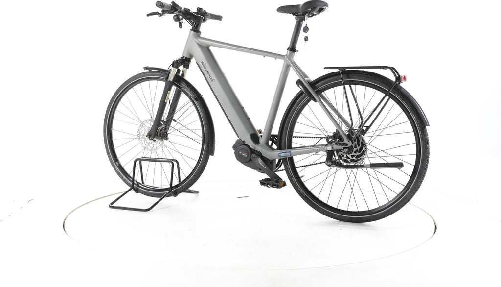 Produit reconditionné - Riese et Müller R+M Roadster Vario City E-Bike - Très Bon Etat