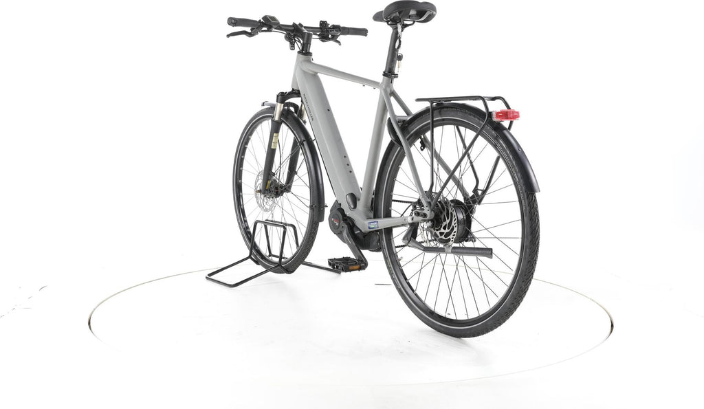 Produit reconditionné - Riese et Müller R+M Roadster Vario City E-Bike - Très Bon Etat
