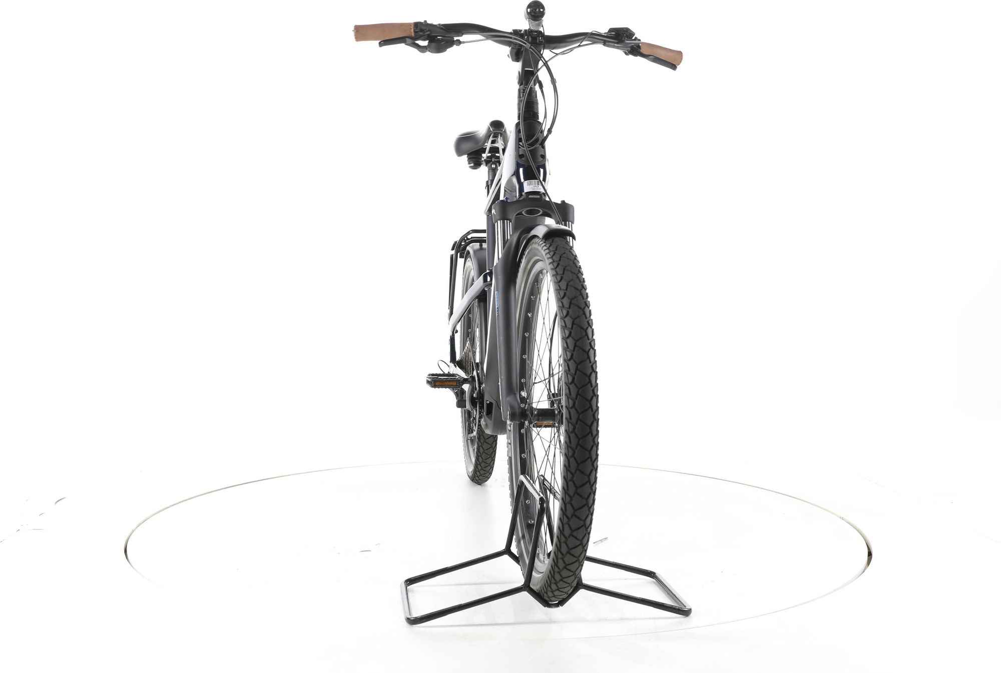 Produit reconditionné - Winora Yakun 10 Trekking E-Bike - Très Bon Etat