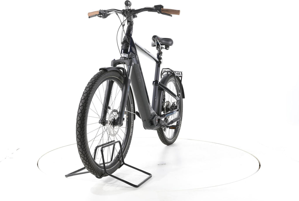 Produit reconditionné - Winora Yakun 10 Trekking E-Bike - Très Bon Etat