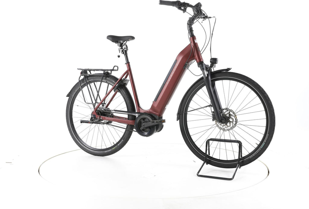 Produit reconditionné - Kalkhoff Image 3. B Excite City E-Bike Entrée basse - Très Bon Etat