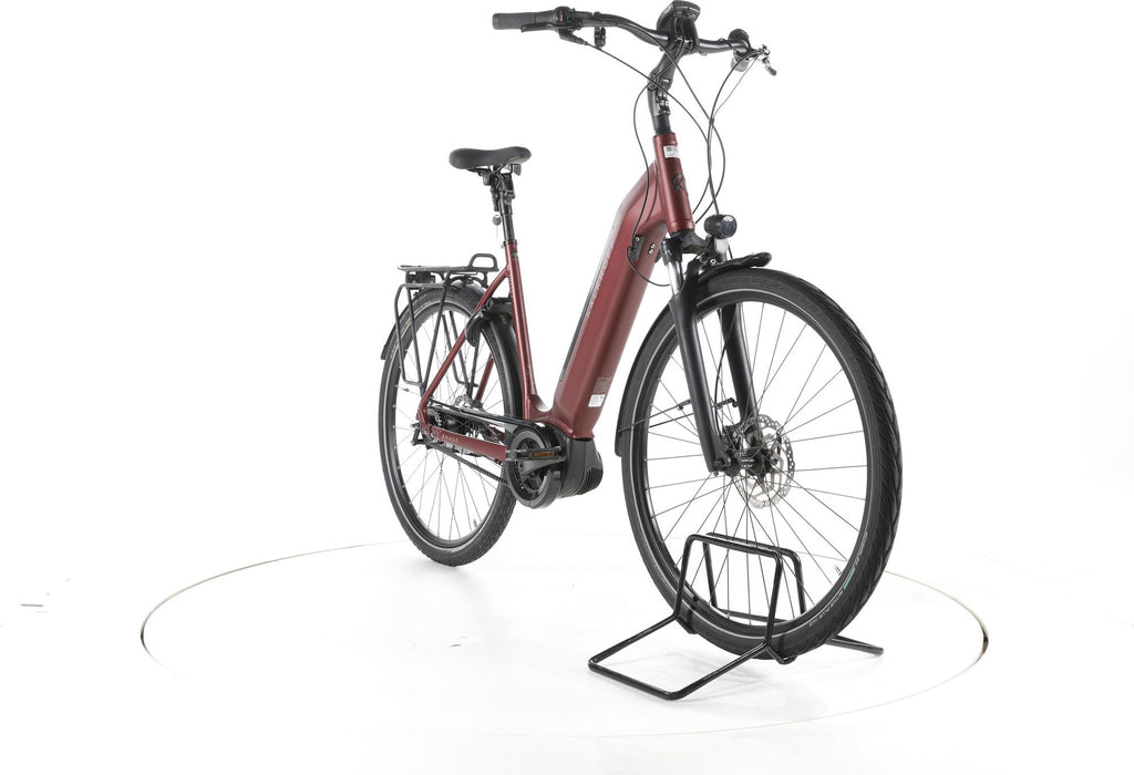 Produit reconditionné - Kalkhoff Image 3. B Excite City E-Bike Entrée basse - Très Bon Etat
