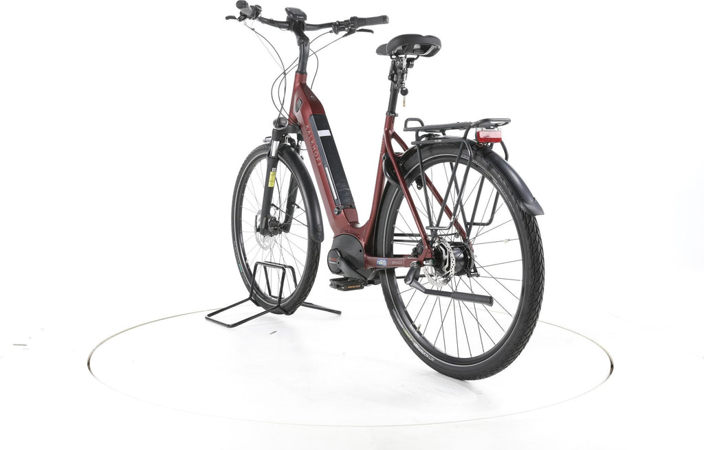 Produit reconditionné - Kalkhoff Image 3. B Excite City E-Bike Entrée basse - Très Bon Etat