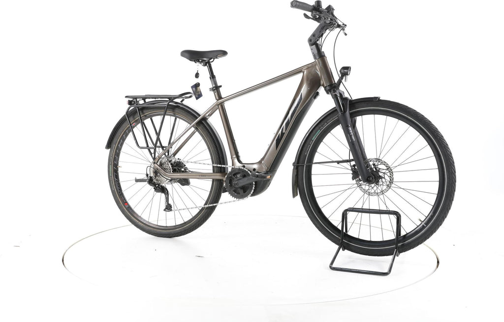 Produit reconditionné - KTM Macina Tour P510 Trekking E-Bike - Bon Etat