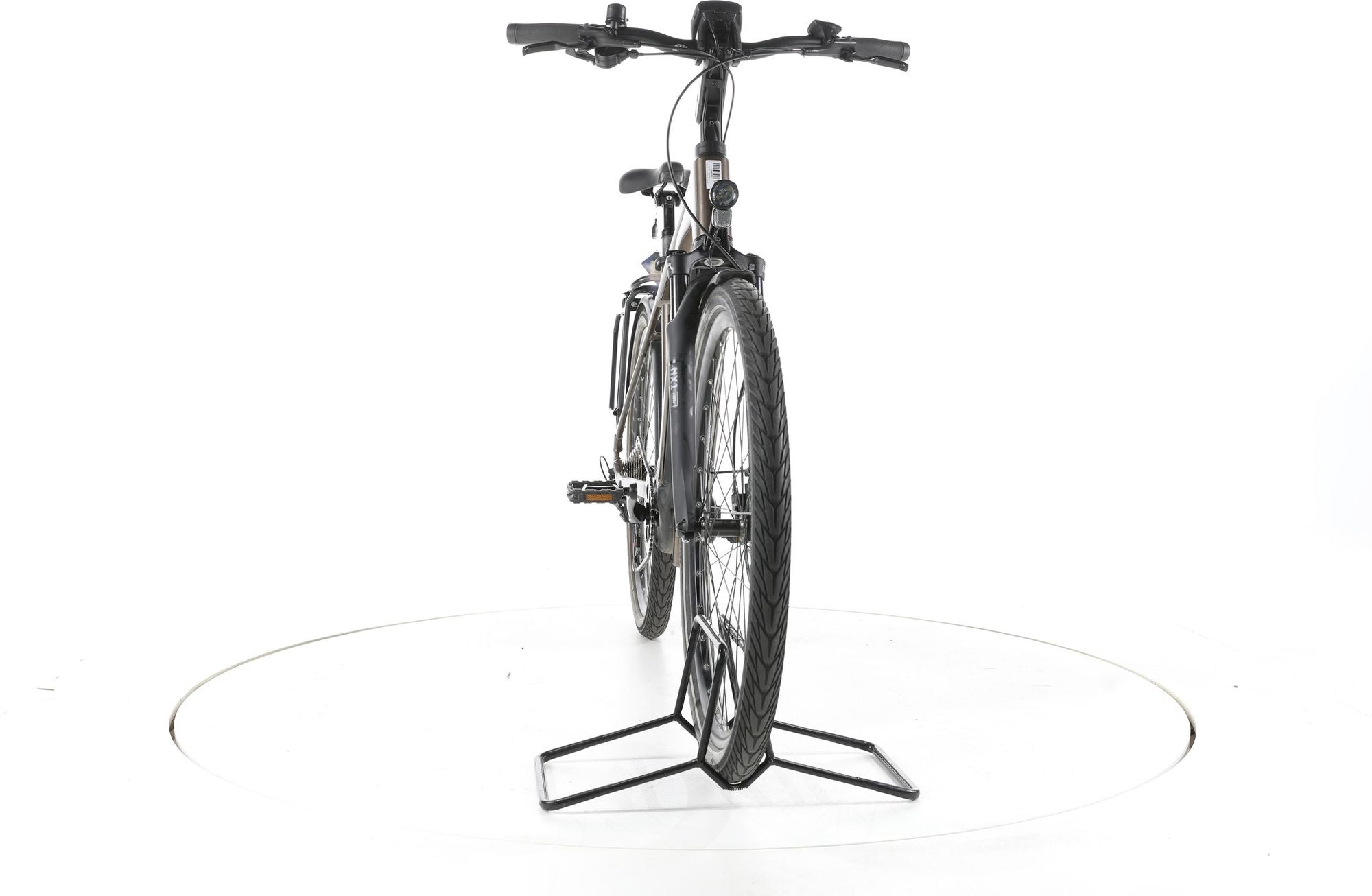Produit reconditionné - KTM Macina Tour P510 Trekking E-Bike - Bon Etat