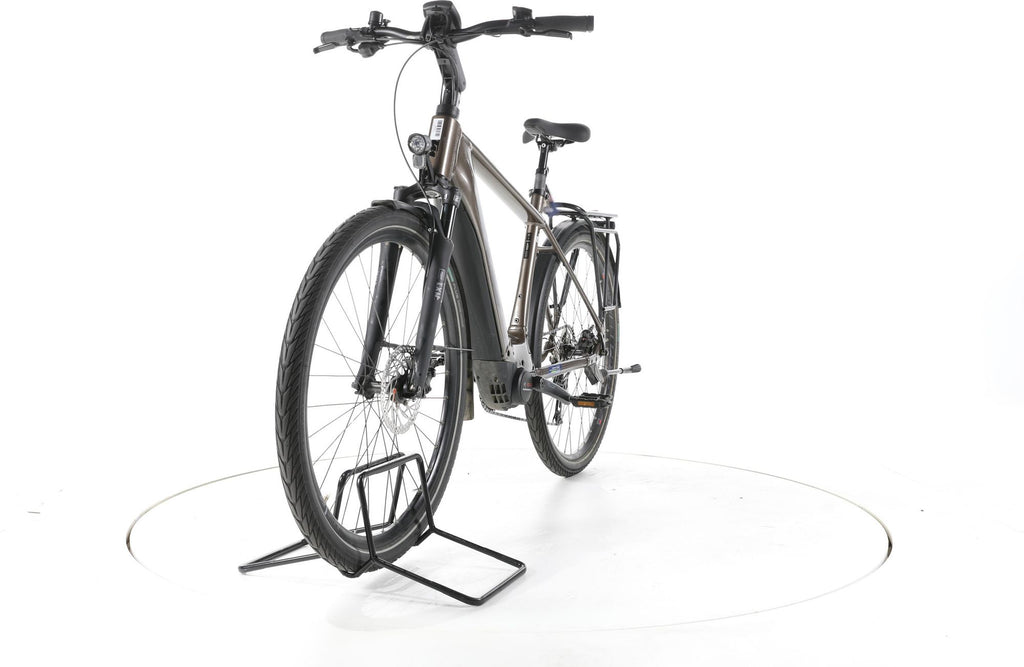 Produit reconditionné - KTM Macina Tour P510 Trekking E-Bike - Bon Etat