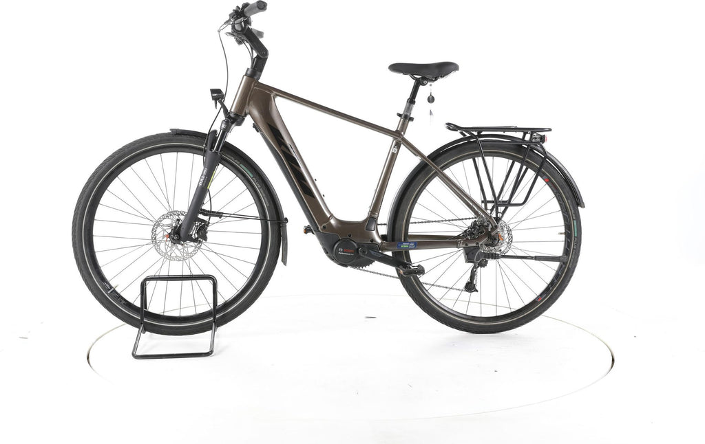 Produit reconditionné - KTM Macina Tour P510 Trekking E-Bike - Bon Etat