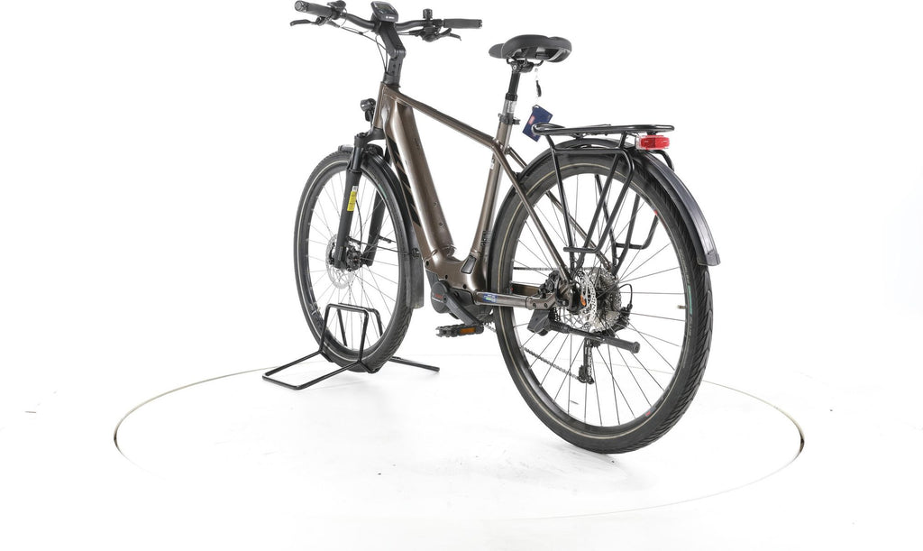 Produit reconditionné - KTM Macina Tour P510 Trekking E-Bike - Bon Etat