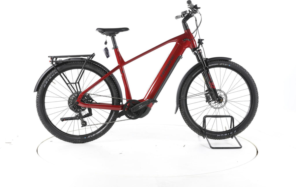 Produit reconditionné - Haibike Trekking 5 Trekking E-Bike - Très Bon Etat