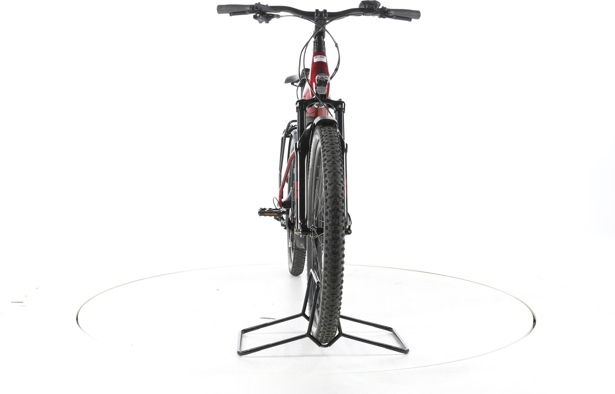 Produit reconditionné - Haibike Trekking 5 Trekking E-Bike - Très Bon Etat