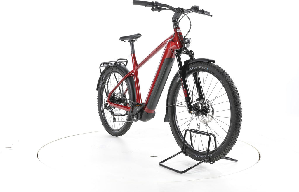 Produit reconditionné - Haibike Trekking 5 Trekking E-Bike - Très Bon Etat