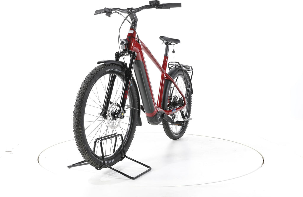 Produit reconditionné - Haibike Trekking 5 Trekking E-Bike - Très Bon Etat
